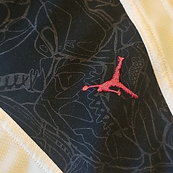 Jordan shorts - Picture 3 of 7